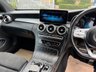 USED 2019 19 MERCEDES-BENZ C CLASS 2.0 C300 AMG Line (Premium) Coupe 2dr Petrol G-Tronic+ Euro 6 (s/s) (258 ps) 