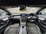 USED 2019 19 MERCEDES-BENZ C CLASS 2.0 C300 AMG Line (Premium) Coupe 2dr Petrol G-Tronic+ Euro 6 (s/s) (258 ps) 