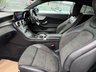 USED 2019 19 MERCEDES-BENZ C CLASS 2.0 C300 AMG Line (Premium) Coupe 2dr Petrol G-Tronic+ Euro 6 (s/s) (258 ps) 