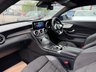 USED 2019 19 MERCEDES-BENZ C CLASS 2.0 C300 AMG Line (Premium) Coupe 2dr Petrol G-Tronic+ Euro 6 (s/s) (258 ps) 