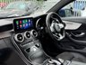 USED 2019 19 MERCEDES-BENZ C CLASS 2.0 C300 AMG Line (Premium) Coupe 2dr Petrol G-Tronic+ Euro 6 (s/s) (258 ps) 