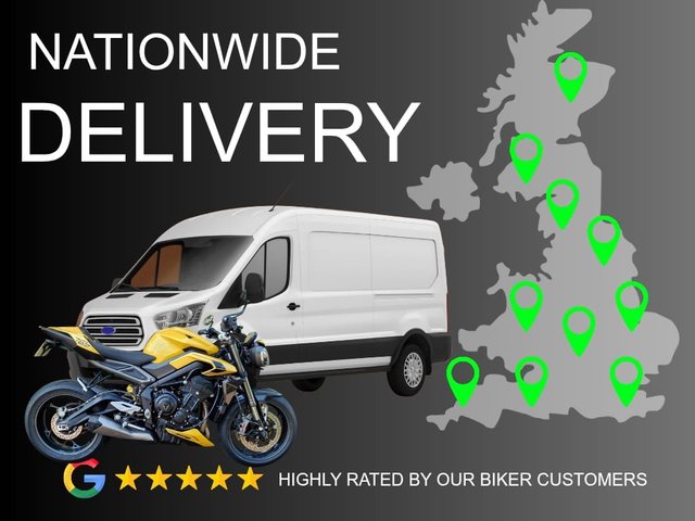 View our Honda Nc750s ULEZ COMPLIANT - MOT - SERVICE - LOVELY BIKE.