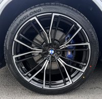 USED 2020 70 BMW X3 2.0 20d M Sport SUV 5dr Diesel Auto xDrive Euro 6 (s/s) (190 ps) 