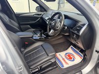 USED 2020 70 BMW X3 2.0 20d M Sport SUV 5dr Diesel Auto xDrive Euro 6 (s/s) (190 ps) 