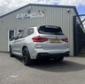 USED 2020 70 BMW X3 2.0 20d M Sport SUV 5dr Diesel Auto xDrive Euro 6 (s/s) (190 ps) 