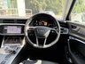USED 2022 22 AUDI A6 SALOON 2.0 TFSI 40 Sport S Tronic Euro 6 (s/s) 4dr LOW MILES+SATNAV+LEATHER