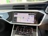 USED 2022 22 AUDI A6 SALOON 2.0 TFSI 40 Sport S Tronic Euro 6 (s/s) 4dr LOW MILES+SATNAV+LEATHER