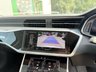 USED 2022 22 AUDI A6 SALOON 2.0 TFSI 40 Sport S Tronic Euro 6 (s/s) 4dr LOW MILES+SATNAV+LEATHER