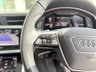 USED 2022 22 AUDI A6 SALOON 2.0 TFSI 40 Sport S Tronic Euro 6 (s/s) 4dr LOW MILES+SATNAV+LEATHER