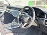 USED 2022 22 AUDI A6 SALOON 2.0 TFSI 40 Sport S Tronic Euro 6 (s/s) 4dr LOW MILES+SATNAV+LEATHER