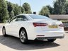USED 2022 22 AUDI A6 SALOON 2.0 TFSI 40 Sport S Tronic Euro 6 (s/s) 4dr LOW MILES+SATNAV+LEATHER
