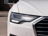 USED 2022 22 AUDI A6 SALOON 2.0 TFSI 40 Sport S Tronic Euro 6 (s/s) 4dr LOW MILES+SATNAV+LEATHER
