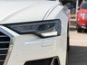 USED 2022 22 AUDI A6 SALOON 2.0 TFSI 40 Sport S Tronic Euro 6 (s/s) 4dr LOW MILES+SATNAV+LEATHER