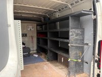 USED 2021 21 CITROEN RELAY 2.2 BlueHDi 35 Enterprise L2 High Roof Euro 6 (s/s) 5dr 1 Owner Full Service History