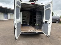 USED 2021 21 CITROEN RELAY 2.2 BlueHDi 35 Enterprise L2 High Roof Euro 6 (s/s) 5dr 1 Owner Full Service History