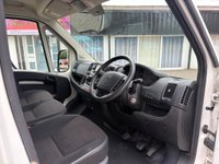 USED 2021 21 CITROEN RELAY 2.2 BlueHDi 35 Enterprise L2 High Roof Euro 6 (s/s) 5dr 1 Owner Full Service History