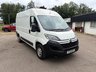 USED 2021 21 CITROEN RELAY 2.2 BlueHDi 35 Enterprise L2 High Roof Euro 6 (s/s) 5dr 1 Owner Full Service History