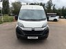 USED 2021 21 CITROEN RELAY 2.2 BlueHDi 35 Enterprise L2 High Roof Euro 6 (s/s) 5dr 1 Owner Full Service History