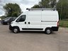 USED 2021 21 CITROEN RELAY 2.2 BlueHDi 35 Enterprise L2 High Roof Euro 6 (s/s) 5dr 1 Owner Full Service History