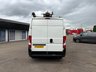 USED 2021 21 CITROEN RELAY 2.2 BlueHDi 35 Enterprise L2 High Roof Euro 6 (s/s) 5dr 1 Owner Full Service History
