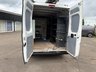 USED 2021 21 CITROEN RELAY 2.2 BlueHDi 35 Enterprise L2 High Roof Euro 6 (s/s) 5dr 1 Owner Full Service History