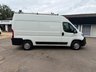 USED 2021 21 CITROEN RELAY 2.2 BlueHDi 35 Enterprise L2 High Roof Euro 6 (s/s) 5dr 1 Owner Full Service History