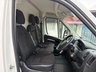 USED 2021 21 CITROEN RELAY 2.2 BlueHDi 35 Enterprise L2 High Roof Euro 6 (s/s) 5dr 1 Owner Full Service History