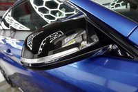 USED 2014 64 BMW 4 SERIES 2.0 420d M Sport Coupe 2dr Diesel Manual xDrive Euro 6 (s/s) (184 ps) 