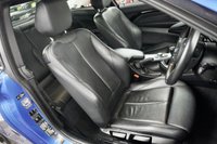 USED 2014 64 BMW 4 SERIES 2.0 420d M Sport Coupe 2dr Diesel Manual xDrive Euro 6 (s/s) (184 ps) 