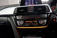 USED 2014 64 BMW 4 SERIES 2.0 420d M Sport Coupe 2dr Diesel Manual xDrive Euro 6 (s/s) (184 ps) 