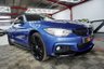 USED 2014 64 BMW 4 SERIES 2.0 420d M Sport Coupe 2dr Diesel Manual xDrive Euro 6 (s/s) (184 ps) 