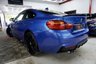 USED 2014 64 BMW 4 SERIES 2.0 420d M Sport Coupe 2dr Diesel Manual xDrive Euro 6 (s/s) (184 ps) 