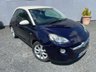 USED 2013 63 VAUXHALL ADAM 1.2 16v JAM Hatchback 3dr Petrol Manual Euro 5 (70 ps) 