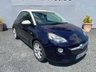 USED 2013 63 VAUXHALL ADAM 1.2 16v JAM Hatchback 3dr Petrol Manual Euro 5 (70 ps) 
