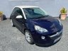USED 2013 63 VAUXHALL ADAM 1.2 16v JAM Hatchback 3dr Petrol Manual Euro 5 (70 ps) 