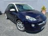 USED 2013 63 VAUXHALL ADAM 1.2 16v JAM Hatchback 3dr Petrol Manual Euro 5 (70 ps) 