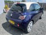 USED 2013 63 VAUXHALL ADAM 1.2 16v JAM Hatchback 3dr Petrol Manual Euro 5 (70 ps) 