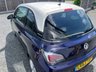 USED 2013 63 VAUXHALL ADAM 1.2 16v JAM Hatchback 3dr Petrol Manual Euro 5 (70 ps) 