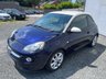 USED 2013 63 VAUXHALL ADAM 1.2 16v JAM Hatchback 3dr Petrol Manual Euro 5 (70 ps) 