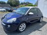 USED 2013 63 VAUXHALL ADAM 1.2 16v JAM Hatchback 3dr Petrol Manual Euro 5 (70 ps) 
