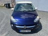 USED 2013 63 VAUXHALL ADAM 1.2 16v JAM Hatchback 3dr Petrol Manual Euro 5 (70 ps) 