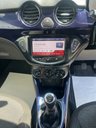 USED 2013 63 VAUXHALL ADAM 1.2 16v JAM Hatchback 3dr Petrol Manual Euro 5 (70 ps) 