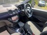 USED 2013 63 VAUXHALL ADAM 1.2 16v JAM Hatchback 3dr Petrol Manual Euro 5 (70 ps) 