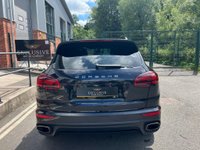 USED 2016 66 PORSCHE CAYENNE 3.0 TD V6 Platinum Edition TiptronicS 4WD Euro 6 (s/s) 5dr 2 OWNERS+ PORSCHE HISTORY