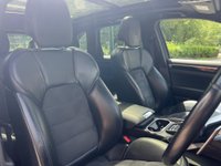 USED 2016 66 PORSCHE CAYENNE 3.0 TD V6 Platinum Edition TiptronicS 4WD Euro 6 (s/s) 5dr 2 OWNERS+ PORSCHE HISTORY