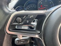 USED 2016 66 PORSCHE CAYENNE 3.0 TD V6 Platinum Edition TiptronicS 4WD Euro 6 (s/s) 5dr 2 OWNERS+ PORSCHE HISTORY