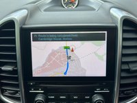 USED 2016 66 PORSCHE CAYENNE 3.0 TD V6 Platinum Edition TiptronicS 4WD Euro 6 (s/s) 5dr 2 OWNERS+ PORSCHE HISTORY