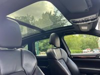 USED 2016 66 PORSCHE CAYENNE 3.0 TD V6 Platinum Edition TiptronicS 4WD Euro 6 (s/s) 5dr 2 OWNERS+ PORSCHE HISTORY
