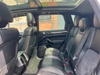 USED 2016 66 PORSCHE CAYENNE 3.0 TD V6 Platinum Edition TiptronicS 4WD Euro 6 (s/s) 5dr 2 OWNERS+ PORSCHE HISTORY