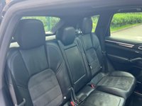 USED 2016 66 PORSCHE CAYENNE 3.0 TD V6 Platinum Edition TiptronicS 4WD Euro 6 (s/s) 5dr 2 OWNERS+ PORSCHE HISTORY